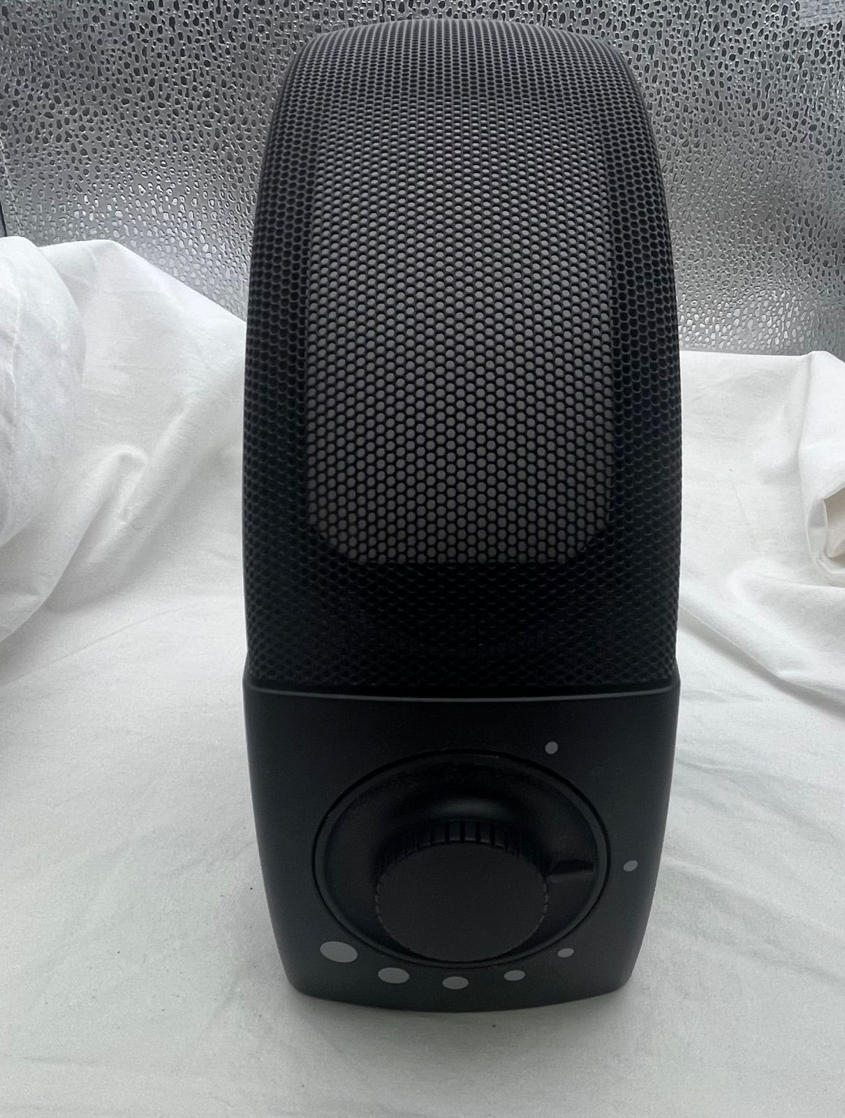 ▽SOUND FUN サウンドファン MIRAI SPEAKER ミライスピーカー SF