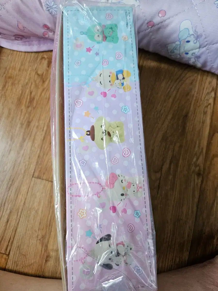 Sanrio サンリオ 登場人物 Secret Honey シークレットハニー チャム