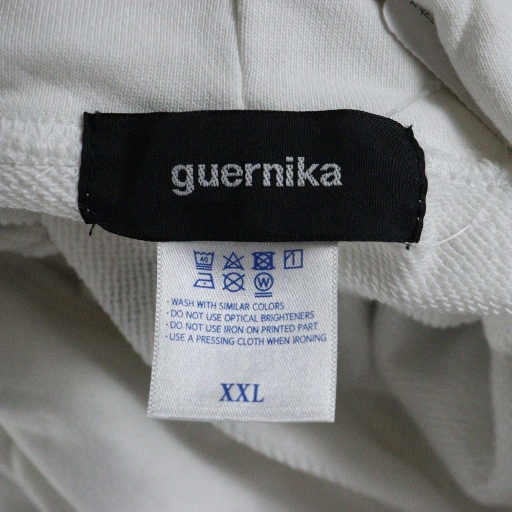 GUERNIKA (ゲルニカ) セーラームーン ルナ アルテミス スウェット プル