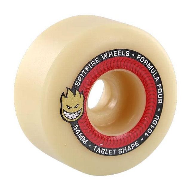 SPITFIRE | Fomula Four Tablets 101duro