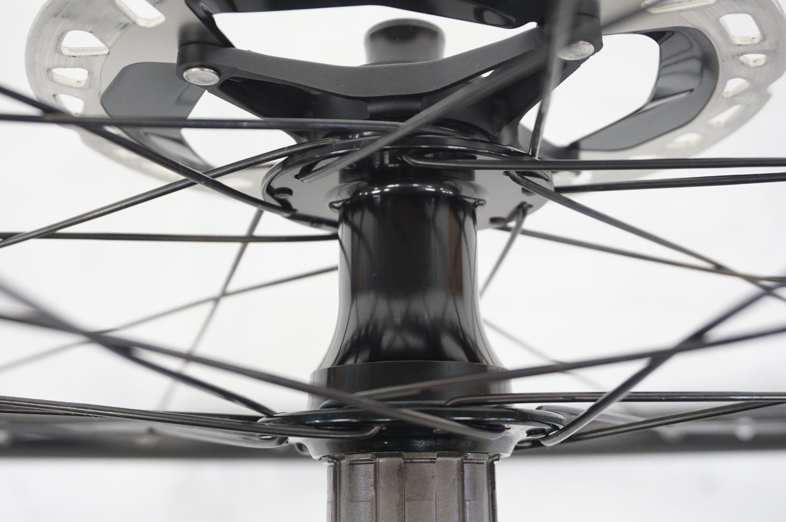 MAVIC 「マヴィック」 XM419 DISK SHIMANO11速 ホイールセット