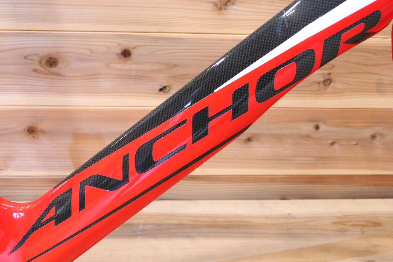 アンカー ANCHOR PHM9 カーボン トラックバイク ピストバイク