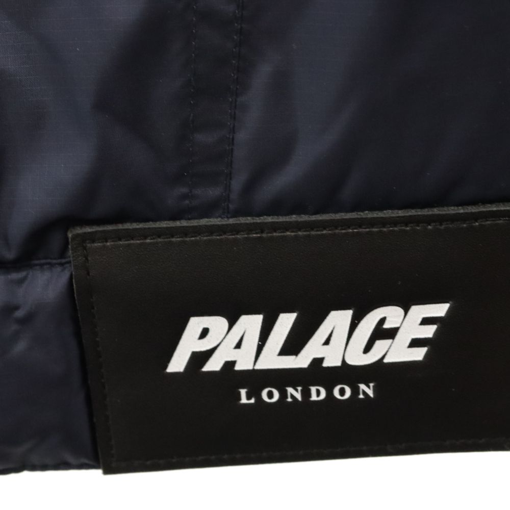 ジャケット・アウター Palace RELAXED INSULATED PERTEX JACKET Palace Relaxed Insulated Pertex Jacket Navy メンズ - FW22 - JP