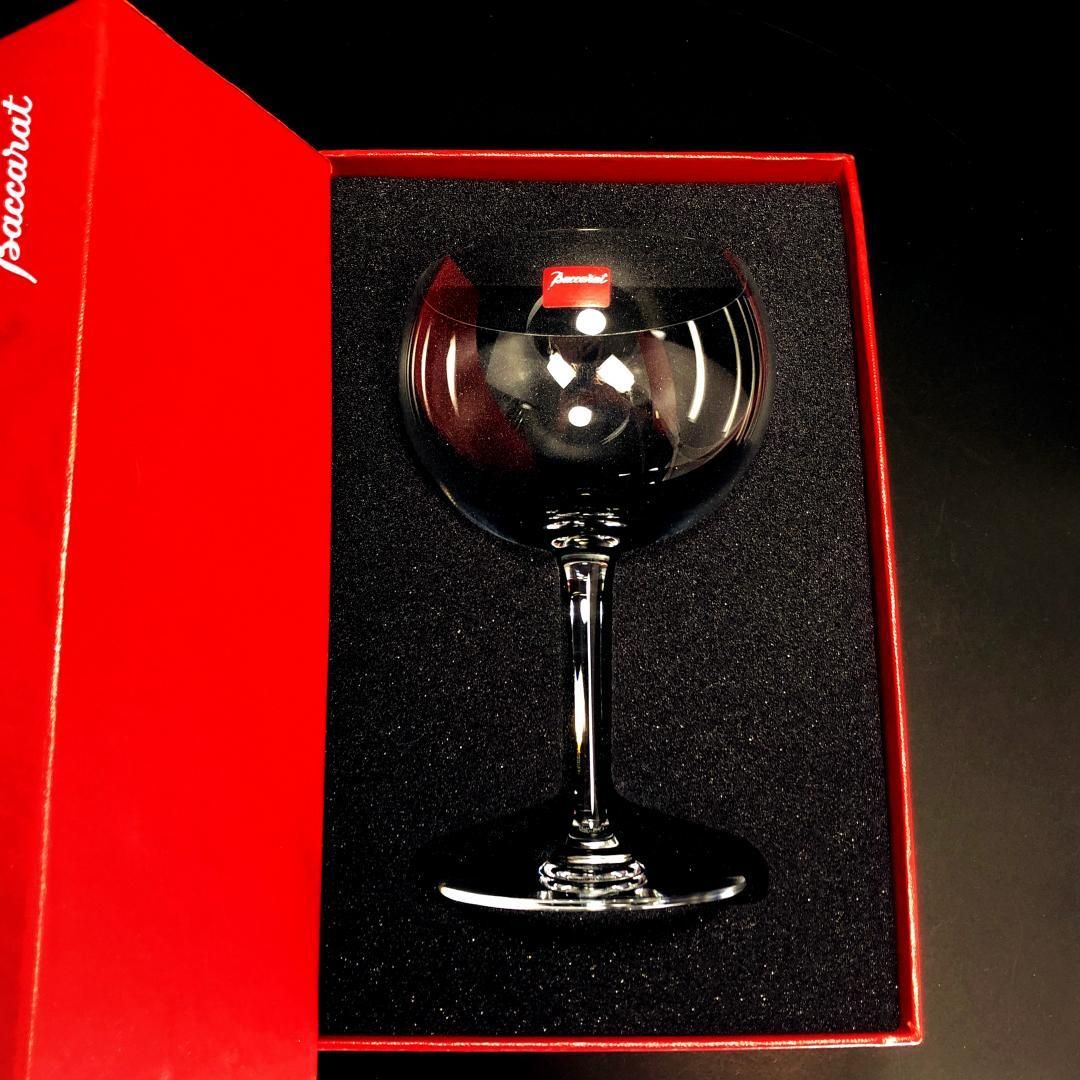 クリスタルグラス クリア