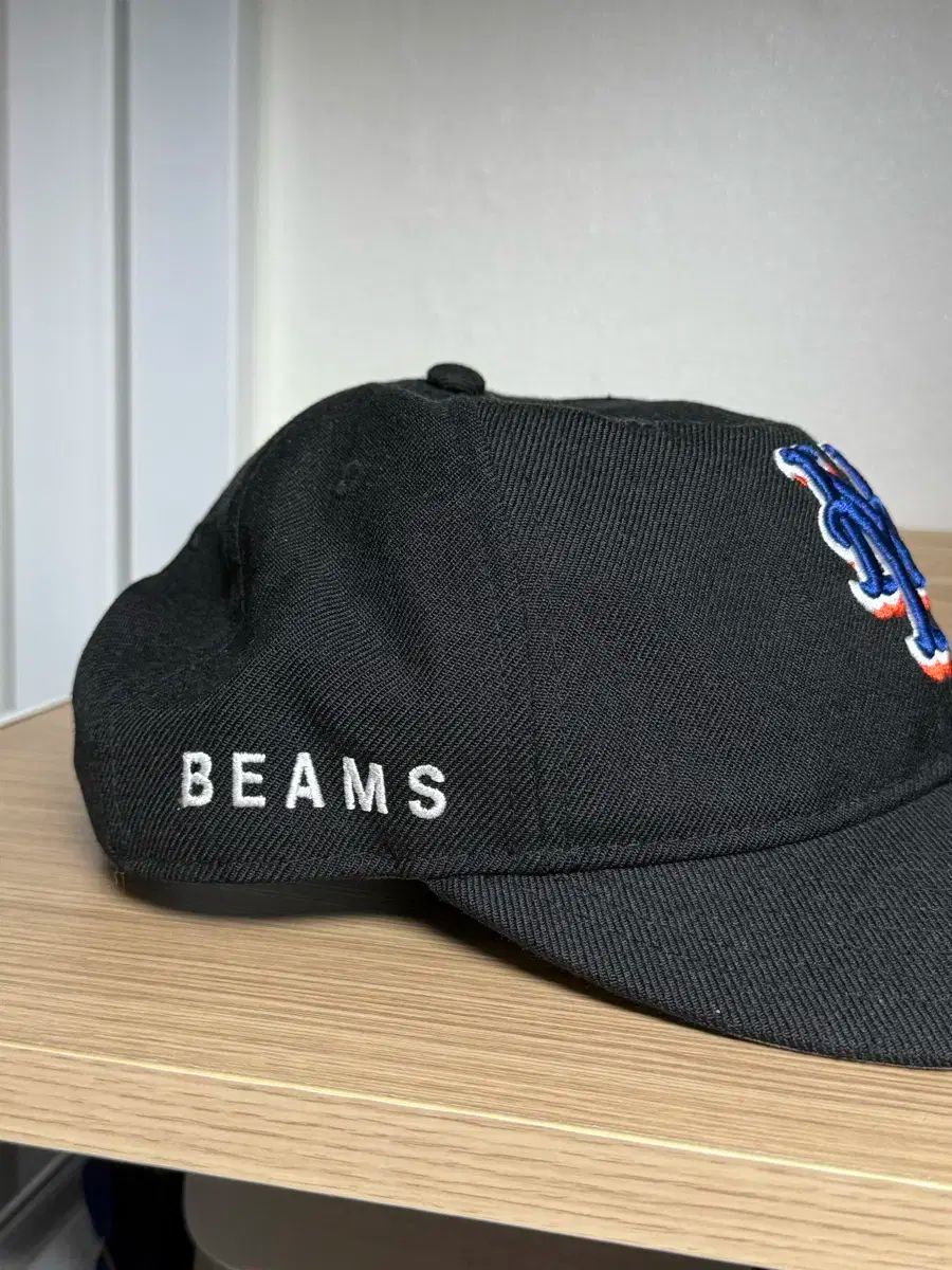 ビーム