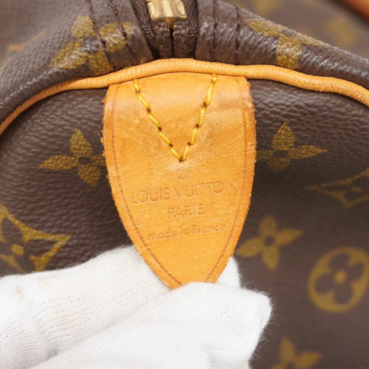 ボストンバッグ