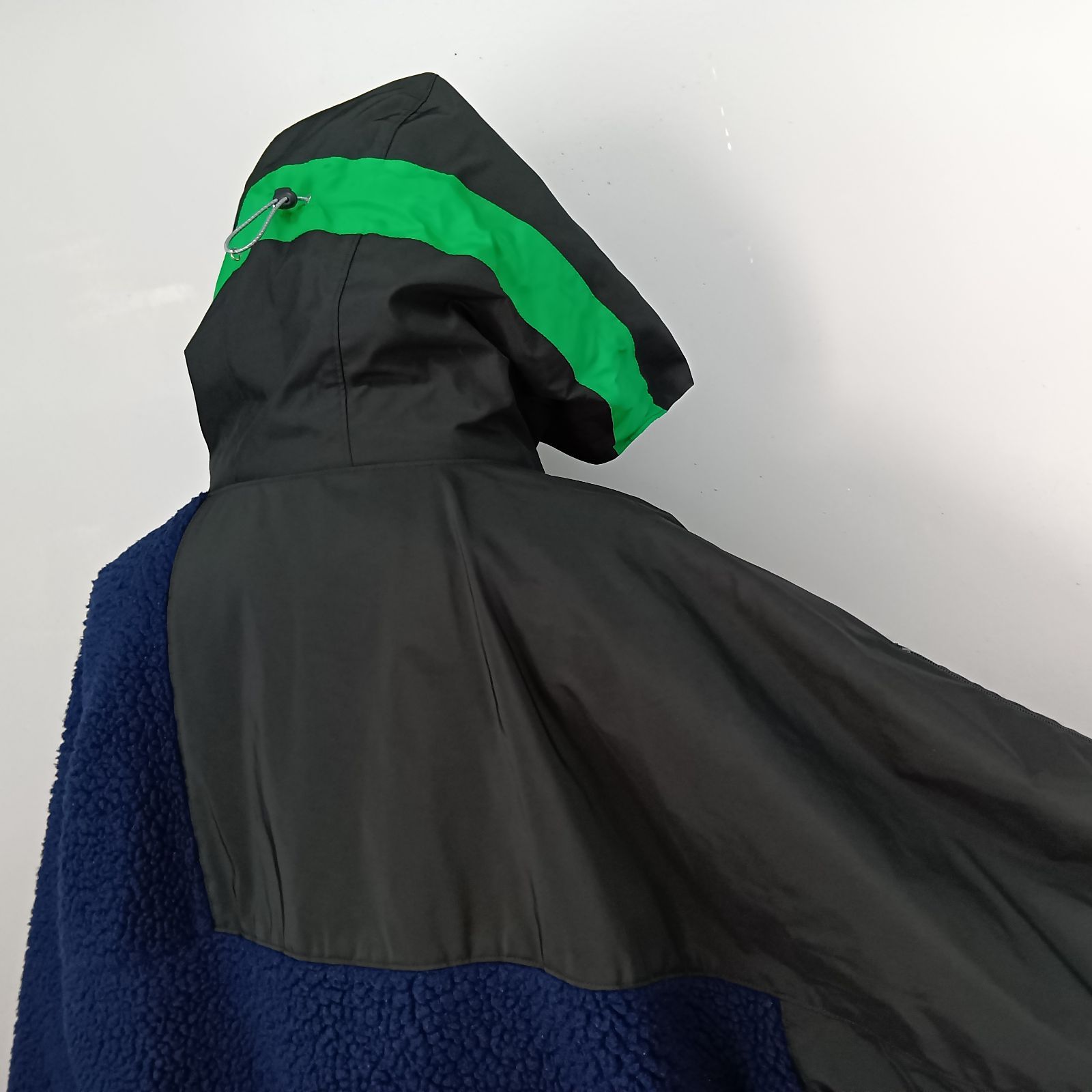 kolor beacon ドッキング ボアジャケット 19aw カラービーコン サイズ3 