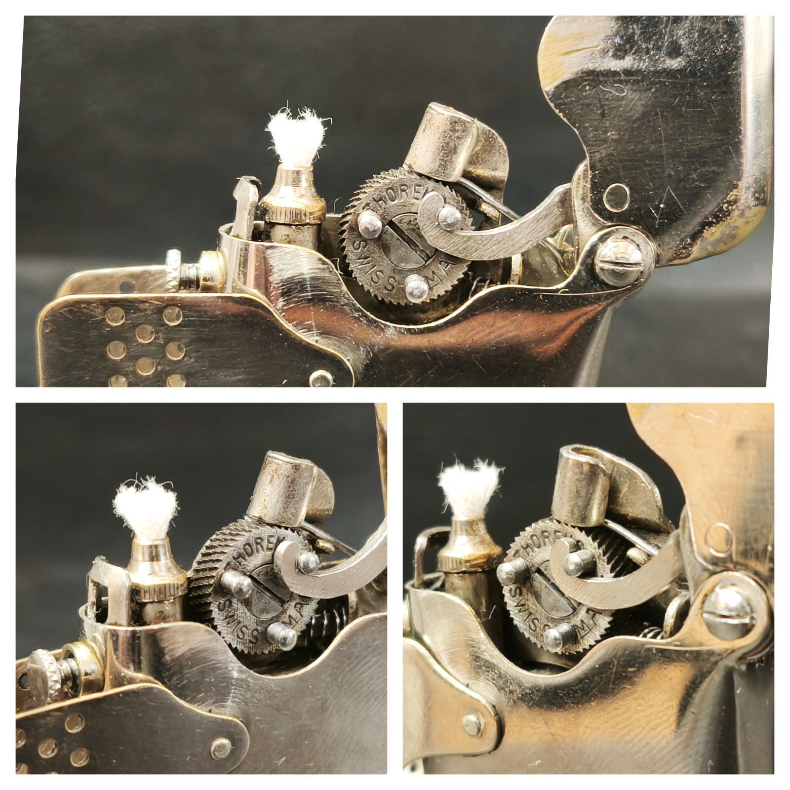 1920年 トーレンス