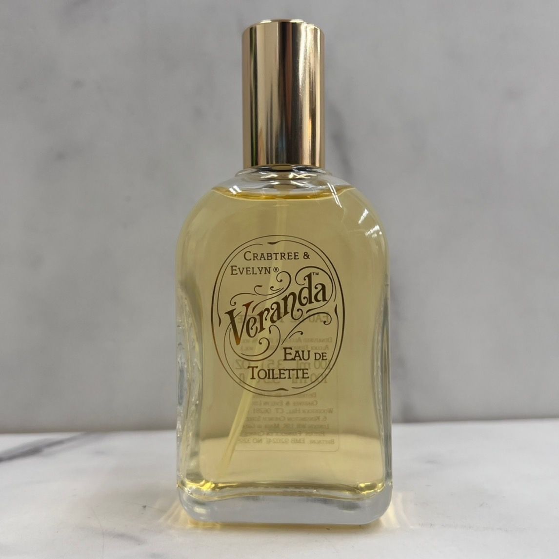 【廃盤】クラブツリー＆イヴリンパッションフラワー　香水　オードトワレ100ml 廃盤】クラブツリー＆イヴリンパッションフラワー 香水