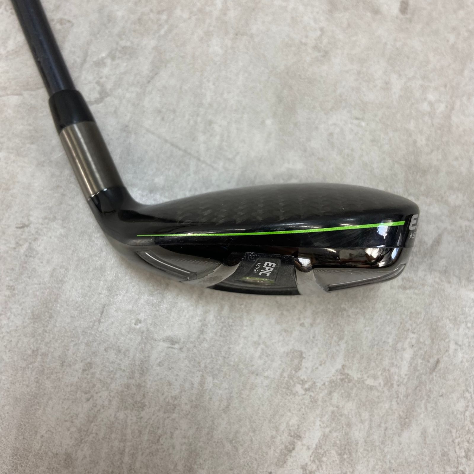 メンズゴルフ U5