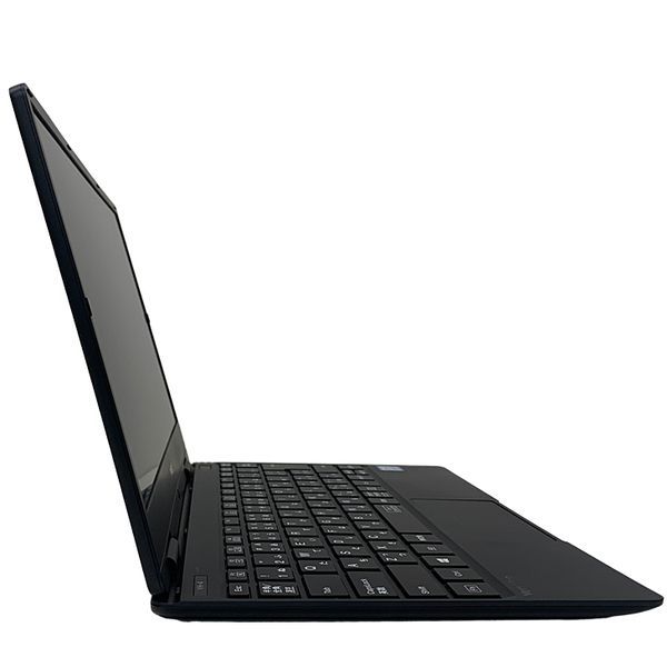 NEC VersaPro UltraLite VKT13H 中古 ノートパソコン  Office Win10 or Win11 [Core i5 8200Y 8GB 512GB カメラ フルHD 12.5型]:アウトレット