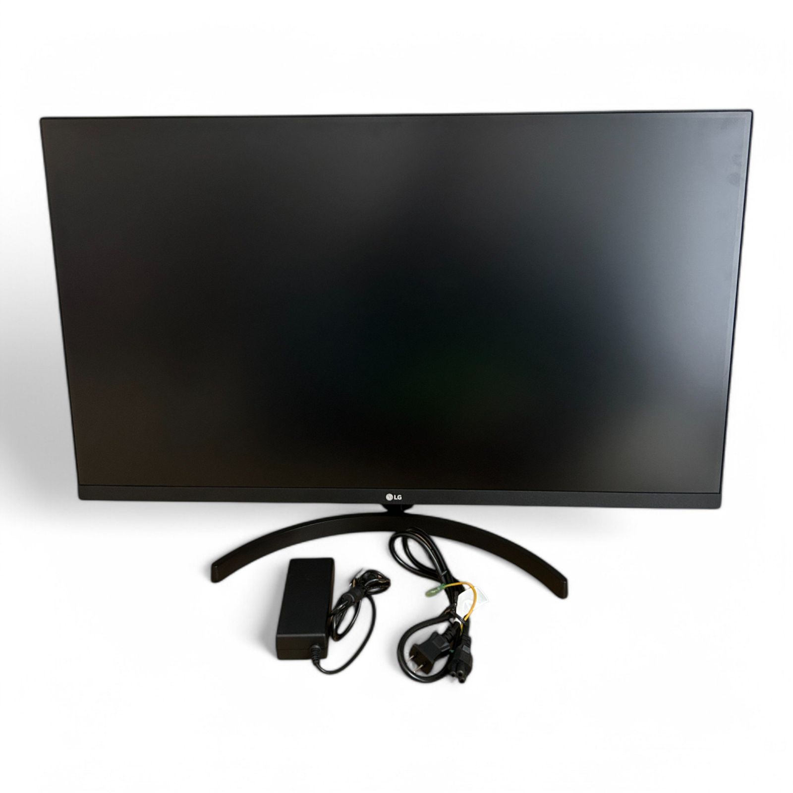 エルジーLG モニターディスプレイ 32QN600-B 31.5型 ハイダイナミックレンジ DCI-P3カバー率95% 2600-1120
