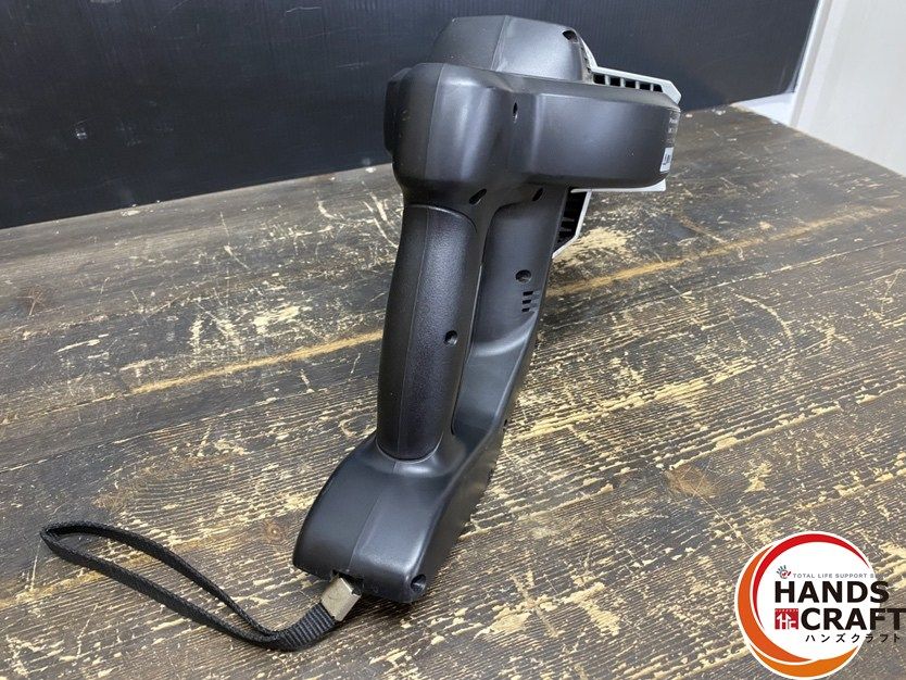 工事用充電ブロワ 14.4V|18V用