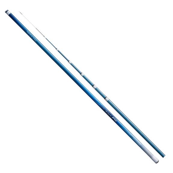 シマノ 鮎竿 23スペシャル 競 FW H90 - メルカリ