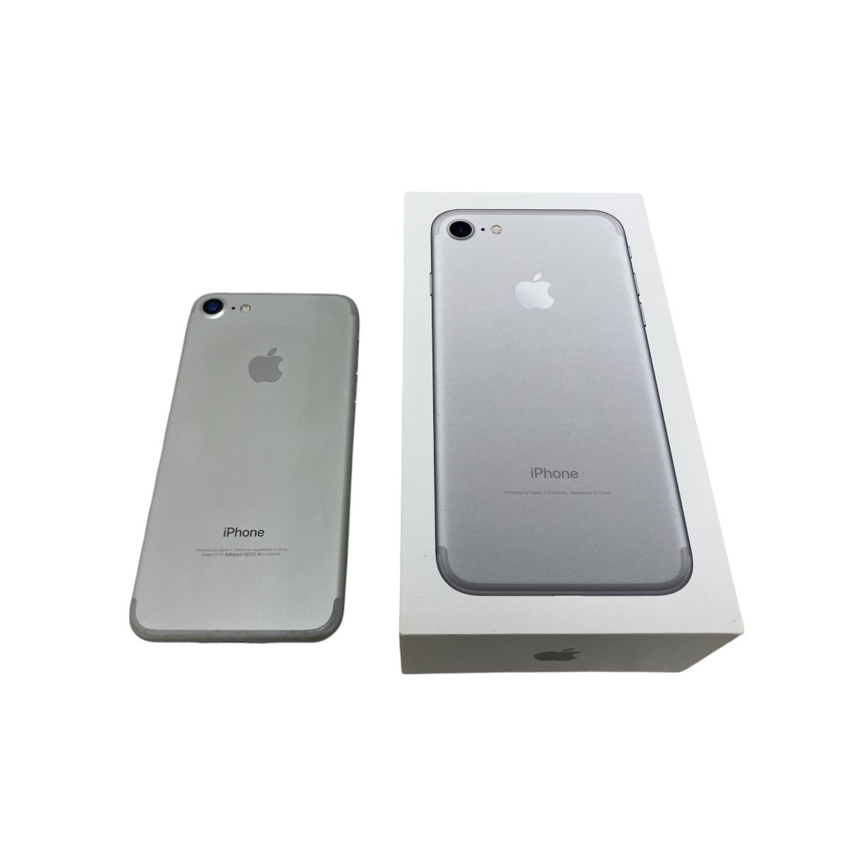Apple iPhone 7 MNCF2J/A 32GB アップル スマートフォン スマホ