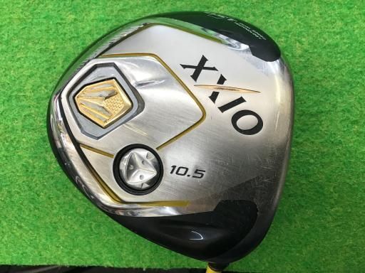 ダンロップ XXIO 2014 MP800 ドライバー 11.5° R レフティ XXIO 8｜ダンロップ｜ドライバー｜Miyazaki KENABlack 5