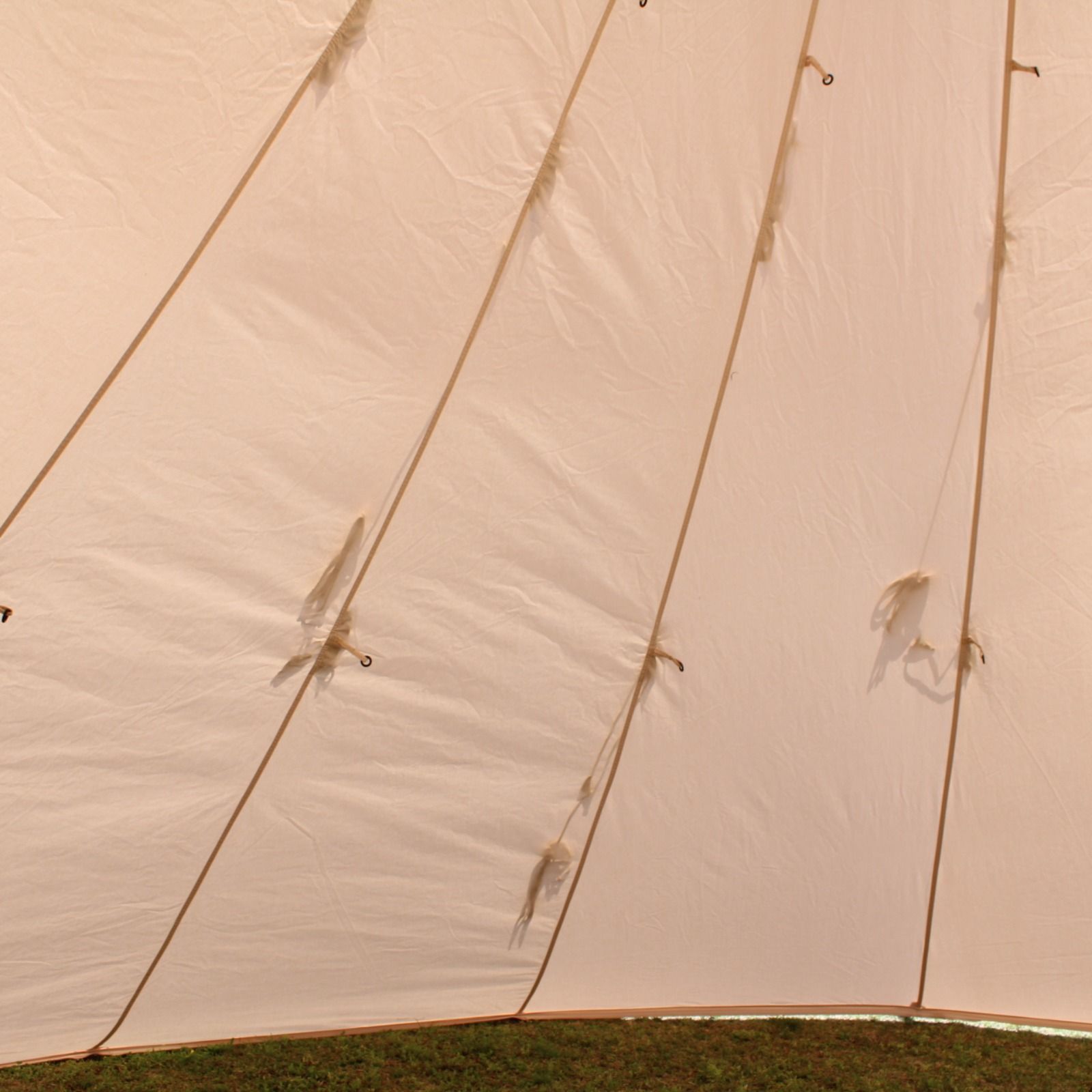 ノルディスク アルフェイム 19.6 フライシートのみ 予備として 242014