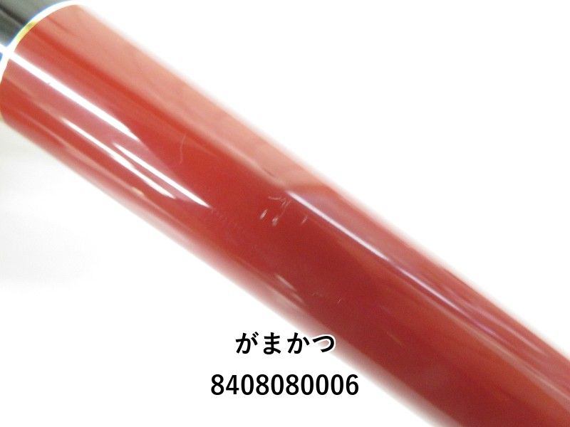 がまかつ　初代アテンダー1.75号　ジャンク品 がまかつ 初代アテンダー1.75号 ジャンク品 ロッド