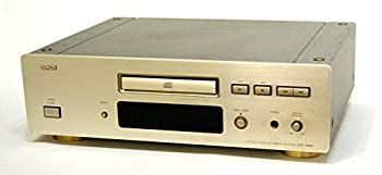 中古】DENON CDプレーヤー デノン DCD-1650AL CDデッキ DENON DCD