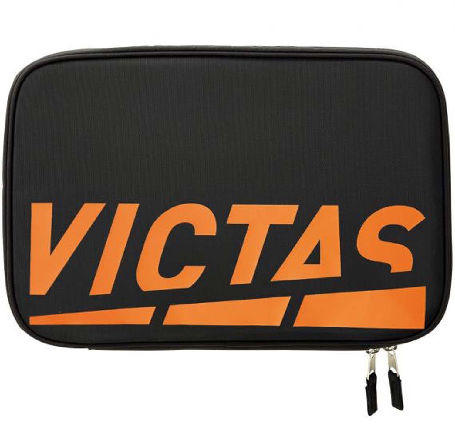 新品 ヴィクタス(Victas) 卓球 ラケットケース PLAY LOGO RACKET CASE 672101 - メルカリ