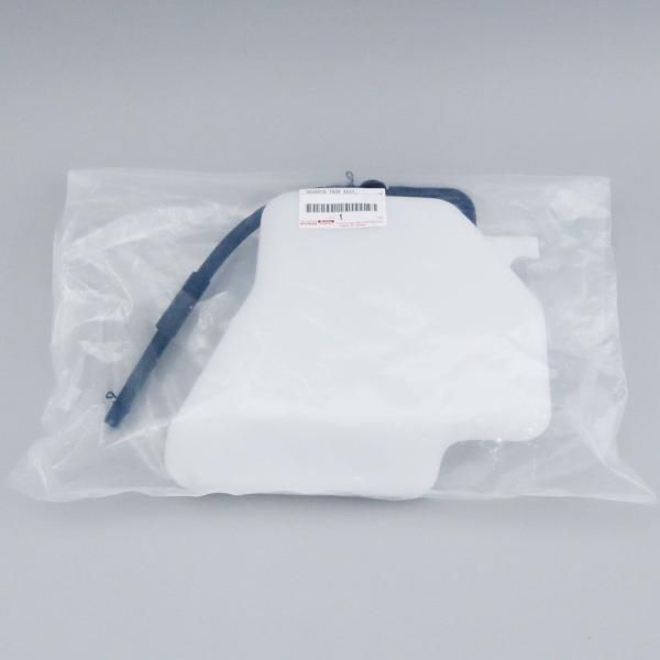 トヨタ純正 ランクル ランドクルーザー 80 ラジエータ リザーブ タンクASSY LAND CRUISER