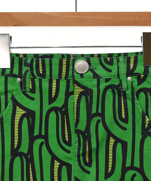 送料0円！】パーリーゲイツ｜レディース｜1 (M相当)｜スカート｜中古ゴルフ