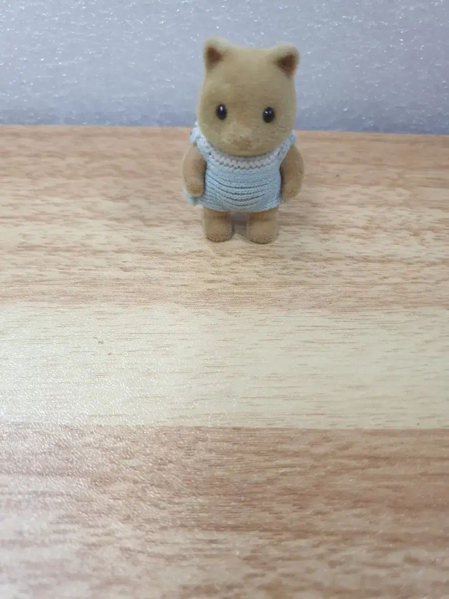 Sylvanian Families シルバニアファミリー オールド キツネ直立 USTAUSTRALIA_COM_AU