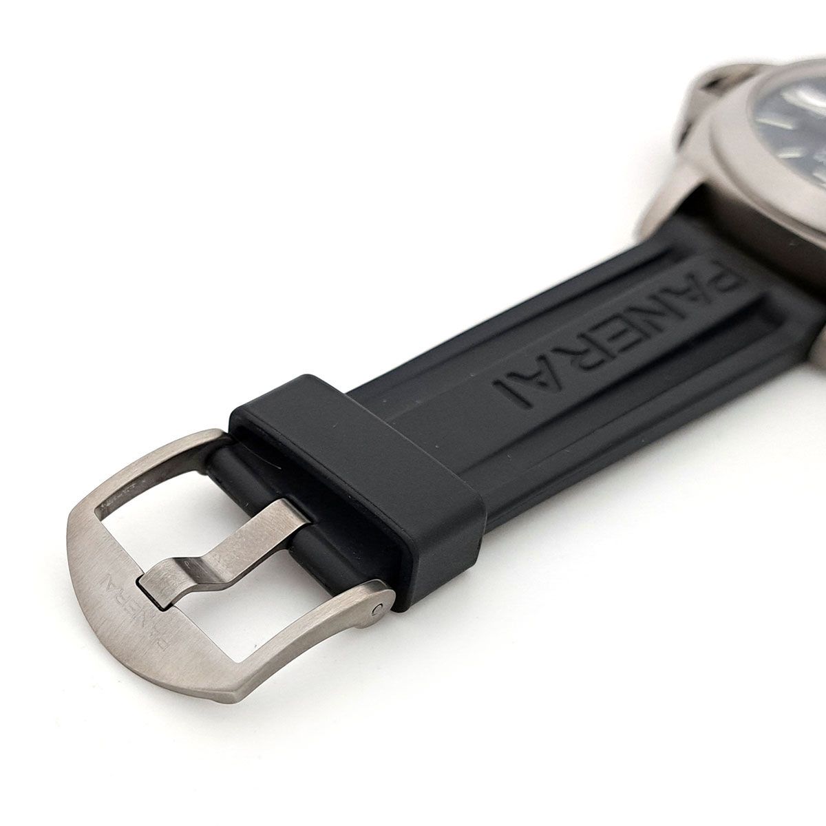 オフィチーネ パネライ ルミノール パワーリザーブ スモールセコンド  