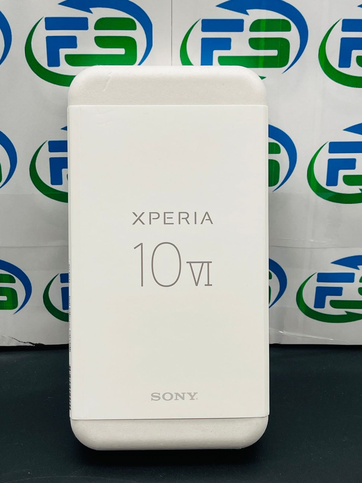 新品未使用 ソニー Xperia 10 VI   XQ-ES44  128G   ブルー ランクA SIMフリー 送料無料