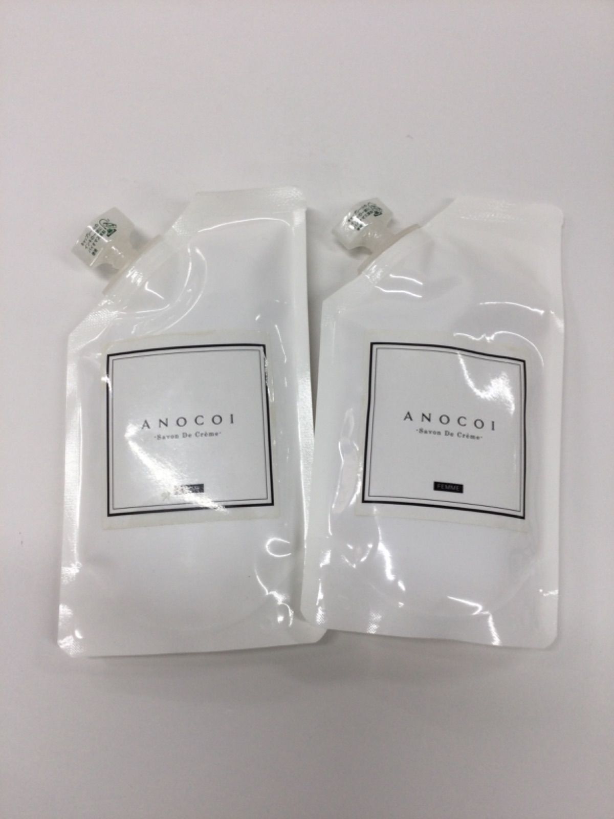 ANOCOI アノコイ デボディソープ 3個セット Amazon | ANOCOI アノコイ デリケートゾーン専用ボディソープ