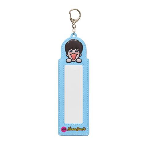 なにわ男子 LIVE TOUR 2023 POPMALL 藤原丈一郎 フォトカードホルダー オフィシャルグッズ