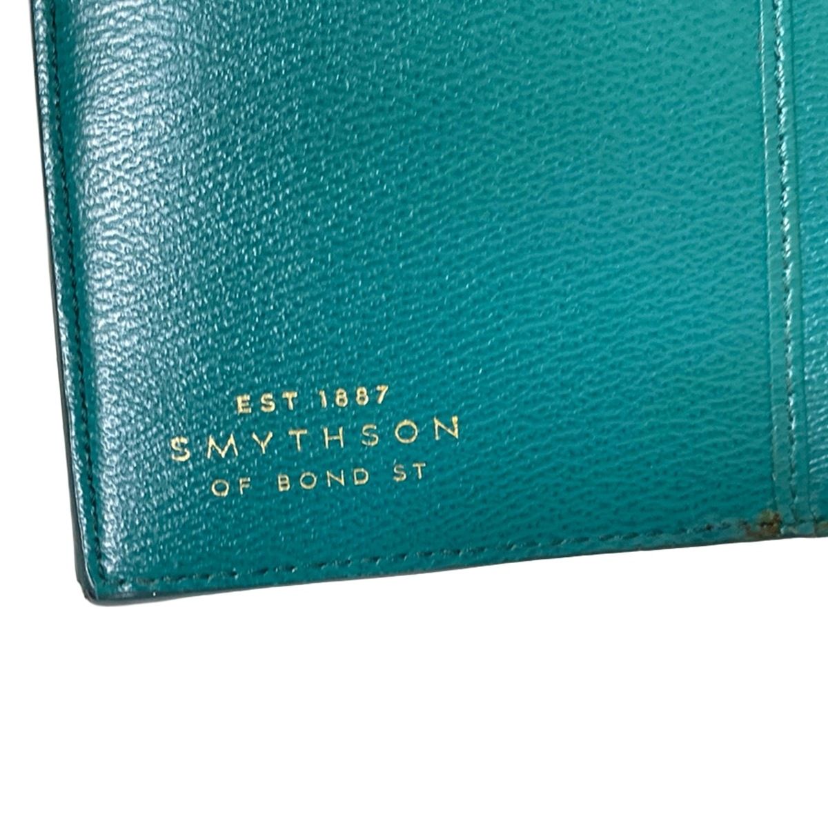 【マハロ】Smython スマイソン 長財布 Smythson スマイソン SMYTHSON 長財布 パナマ レザージップ