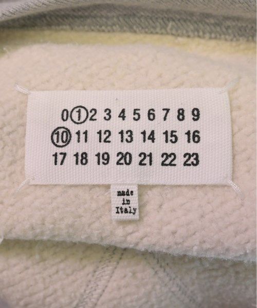 Maison Margiela スウェット レディース 【古着】【中古】【送料無料】