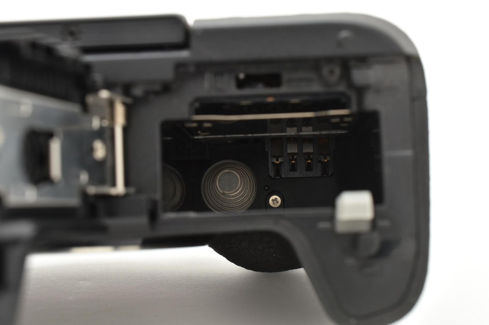 バッテリーチャージャーセット