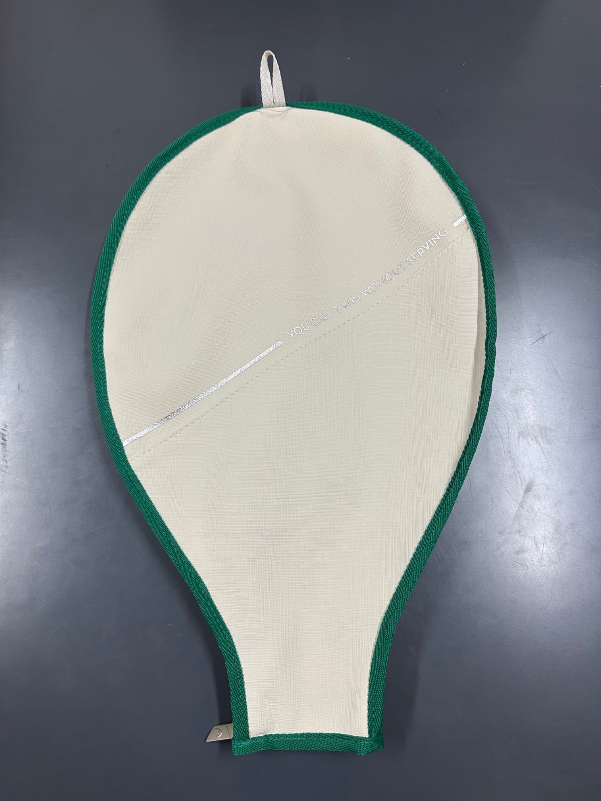 テニスラケット