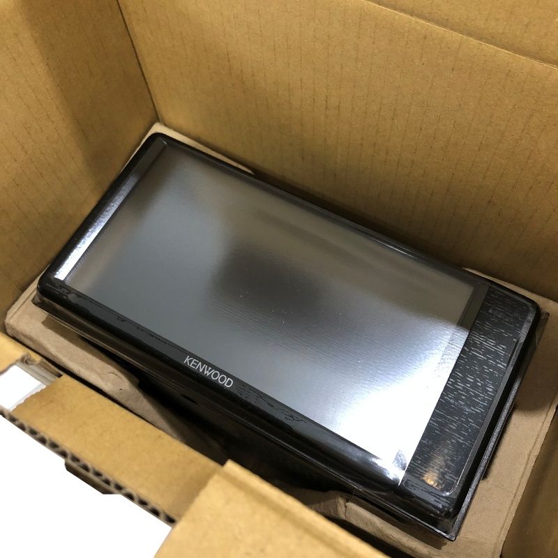 7V型 カーナビ