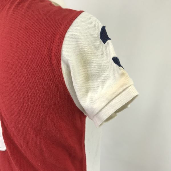 日本正規代理店タグ☆RALPH LAUREN/ラルフローレン☆ビッグポニー刺繍