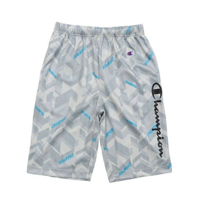 HANES ヘインズ SHORT PANTS ライトグレー 130サイズ CK-XS501 30 | スポーツ 運動 ウエア 服 衣類 ウエア ボトムス パンツ ズボン ショートパンツ ハーフパンツ 半ズボン 着心地 ブランド 機能性 メッ