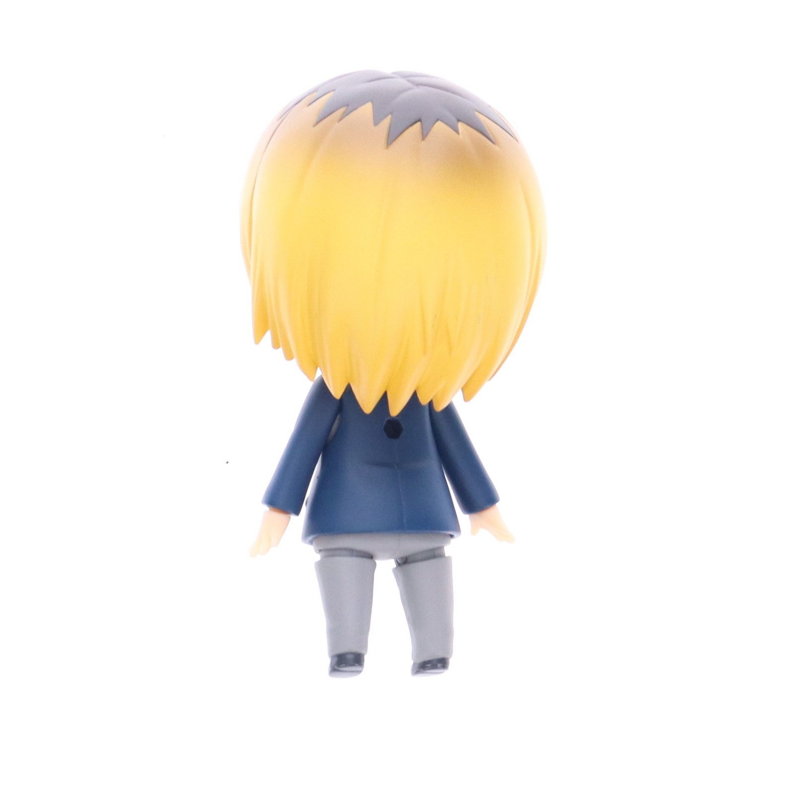 ねんどろいど 975 孤爪研磨 制服Ver 未開封 ハイキュー!! ねんどろいど 975 孤爪研磨(こづめけんま) 制服Ver. ハイキュー