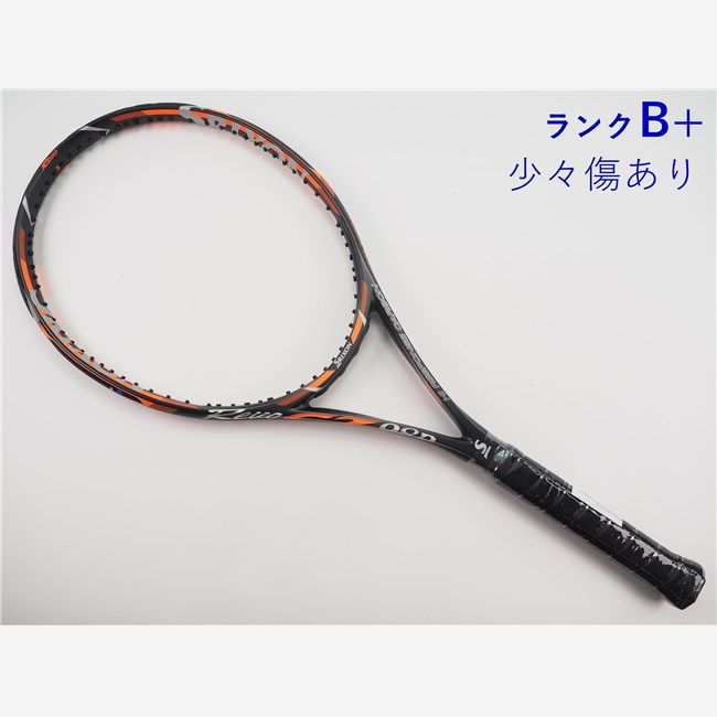テニスラケット スリクソン レヴォ CZ 98D 2017年モデル G1 SRIXON REVO CZ 98D 2017
