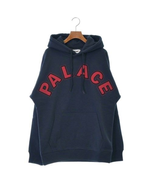 PALACE パーカー メンズ 【古着】【中古】【送料無料】 - メルカリ