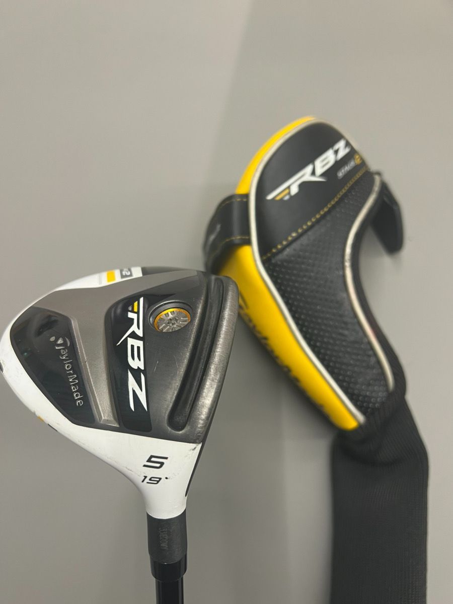 ★TaylorMade★テーラーメイド RBZ STAGE2 TOUR 5w S Amazon.co.jp: TAYLOR MADE(テーラーメイド) ROCKET BALLZ