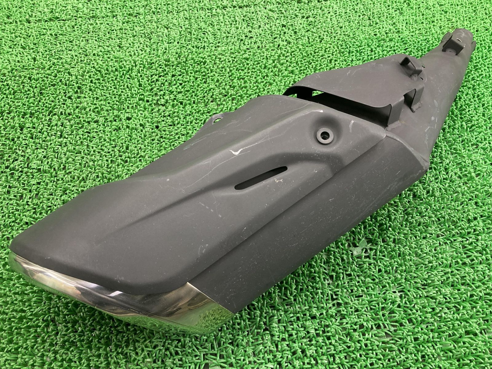 CB250r用 純正マフラー CB250R サイレンサーマフラー K0A E1 ホンダ