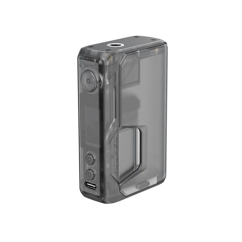 バンディベープ パルス3 Vandy Vape Pulse V3 95W スクォンクモッドフロステッドブラックP_4