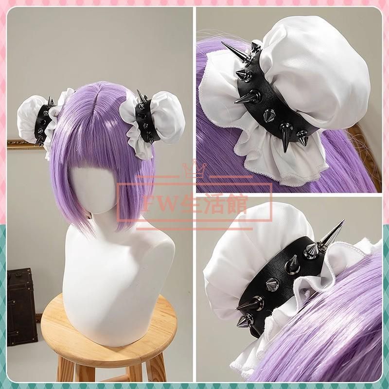 パターソン コスプレ衣装