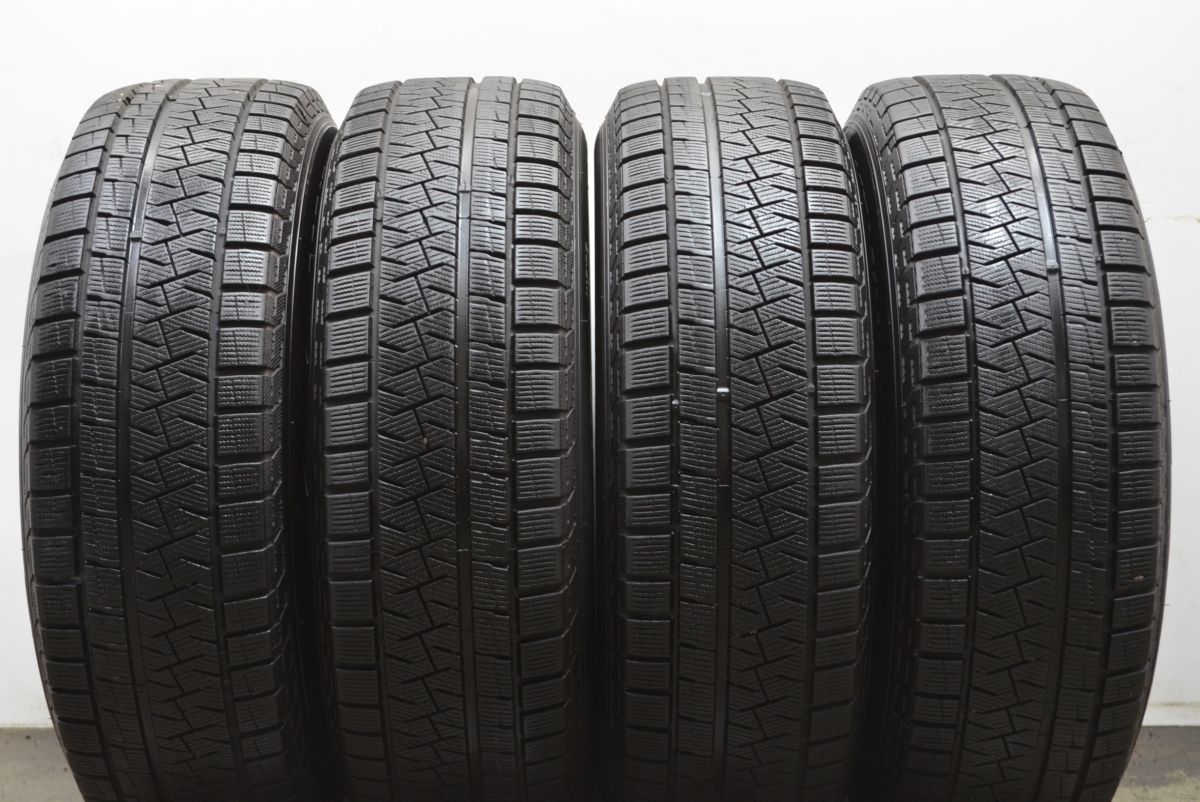 ピレリ アイスアシンメトリコ