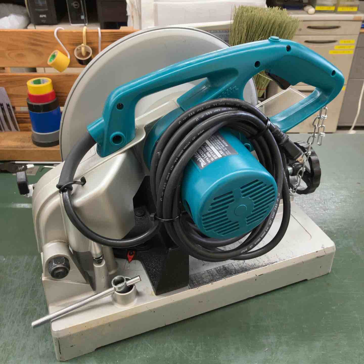 マキタ makita 305mm チップソー切断機 LC1200 0 鴻巣店