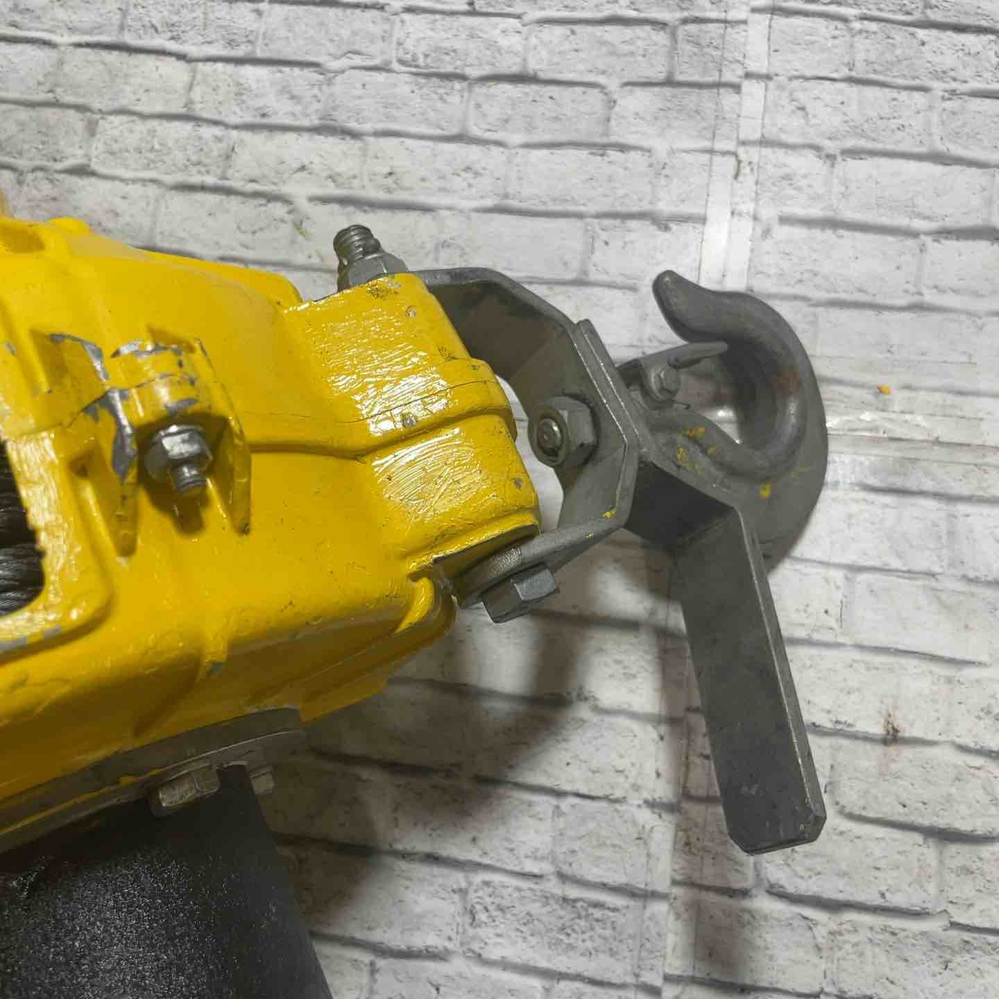 TKK ベビーホイスト 230kg 20m BH-N820 川口店