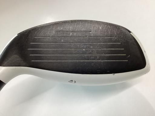 中古】 テーラーメイド SLDR S U4 ユーティリティ UT NS PRO