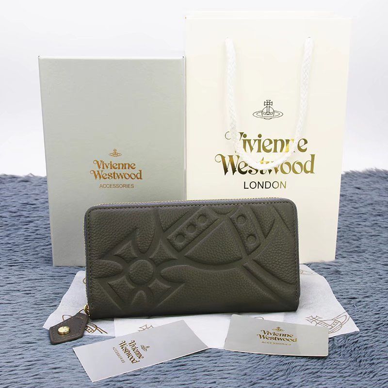 【新品】Vivienne Westwood 長財布 55vv311 新品 Vivienne Westwood 長財布 ヴィヴィアンウエストウッド